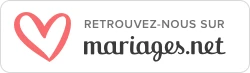 Mariages.net Partenaire